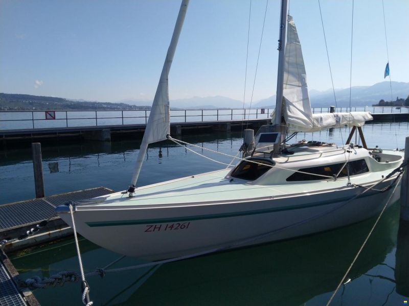 Frauscher H-Boot