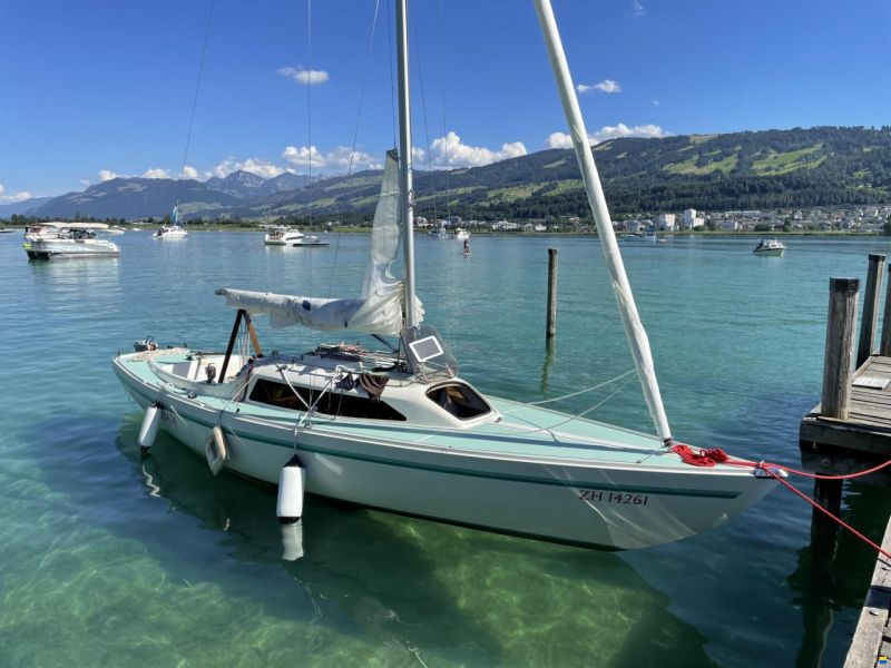 Frauscher H-Boot