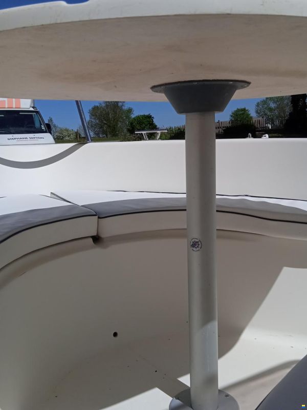 Pacific Craft 500 Open