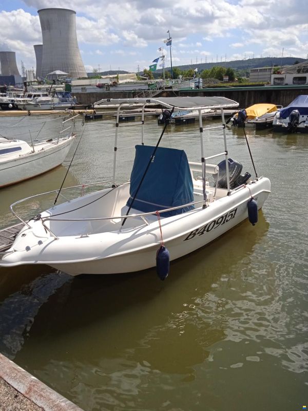 Pacific Craft 500 open