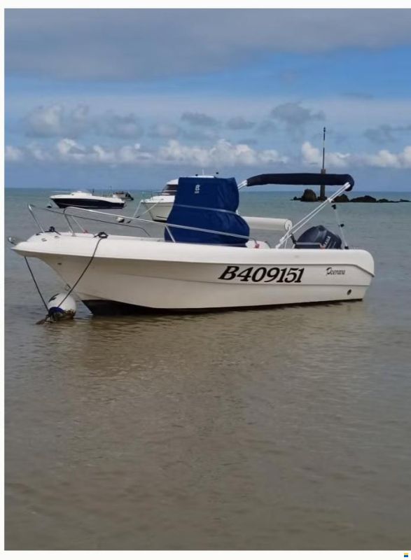 Pacific Craft 500 Open