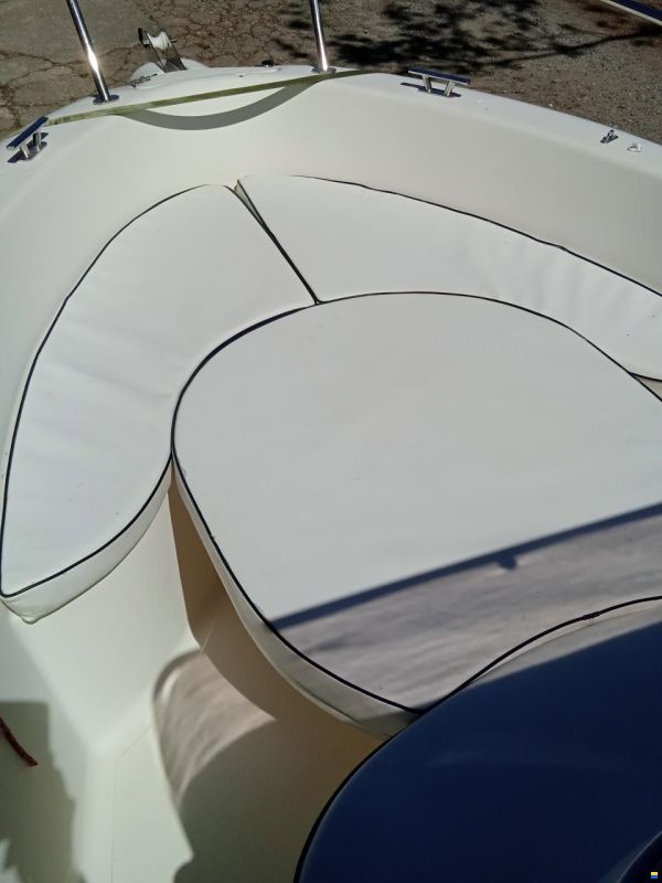 Pacific Craft 500 Open