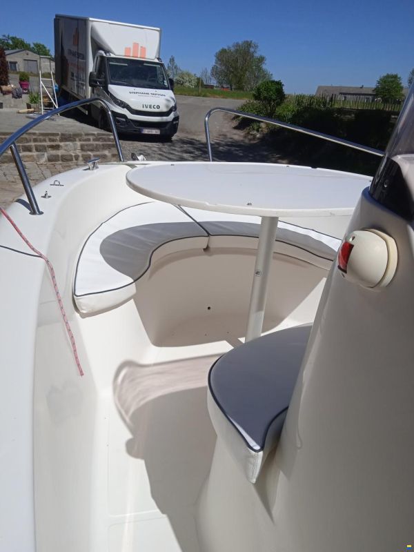 Pacific Craft 500 Open