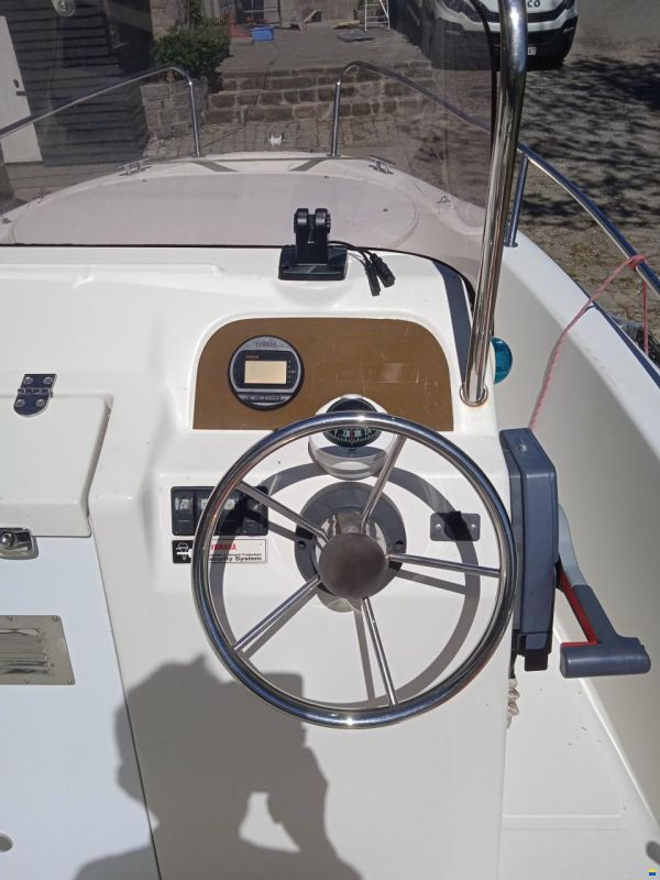 Pacific Craft 500 Open