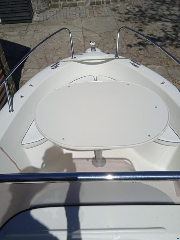 Pacific Craft 500 Open