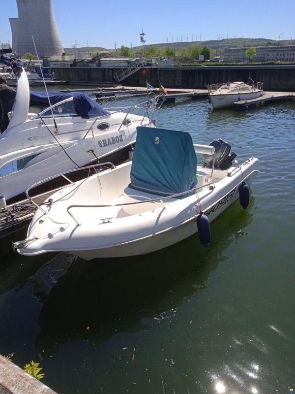Pacific Craft 500 Open