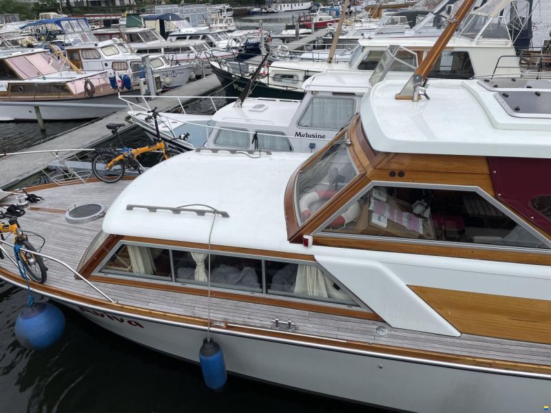 Storebro Adler 34 / IV
