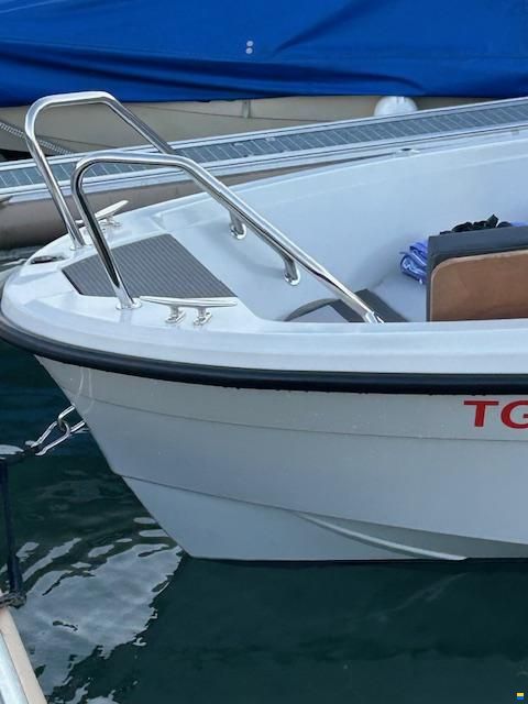 Terhi 450 STD