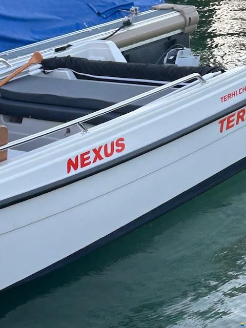 Terhi 450 STD