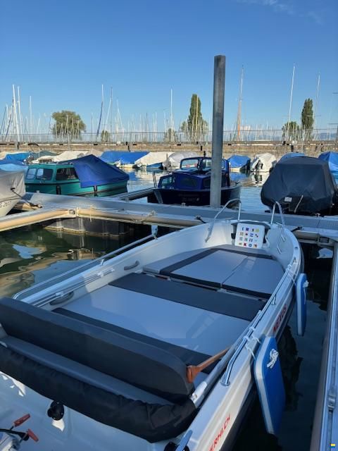 Terhi 450 STD