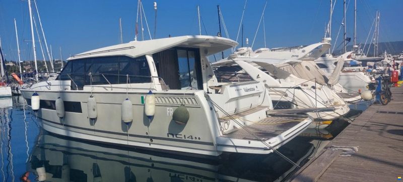 Jeanneau NC14