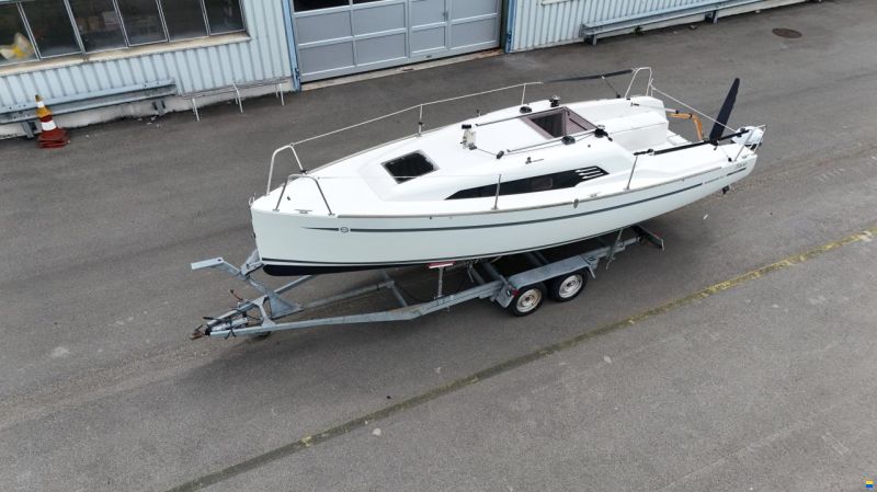 Sunbeam 22.1