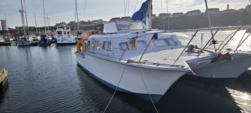 Catalac 9m