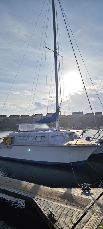 Catalac 9m