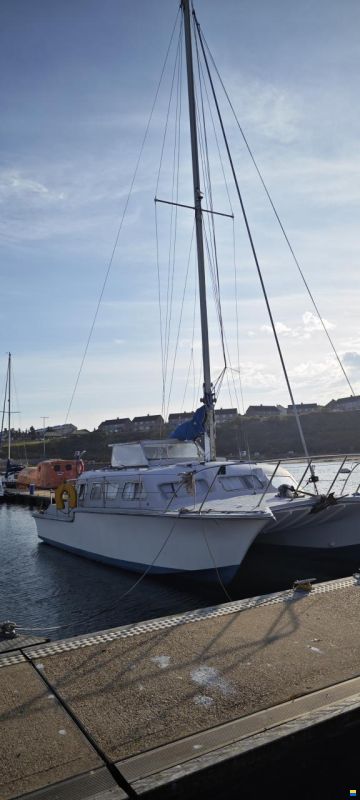 Catalac 9m