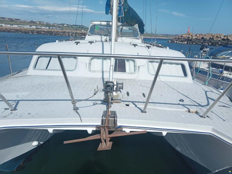 Catalac 9m