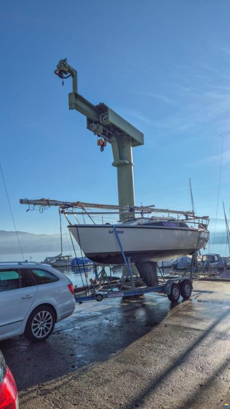 Comar Comet 700 / Groupe Finot