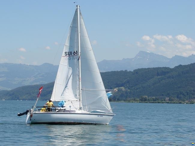 Comar Comet 700 / Groupe Finot