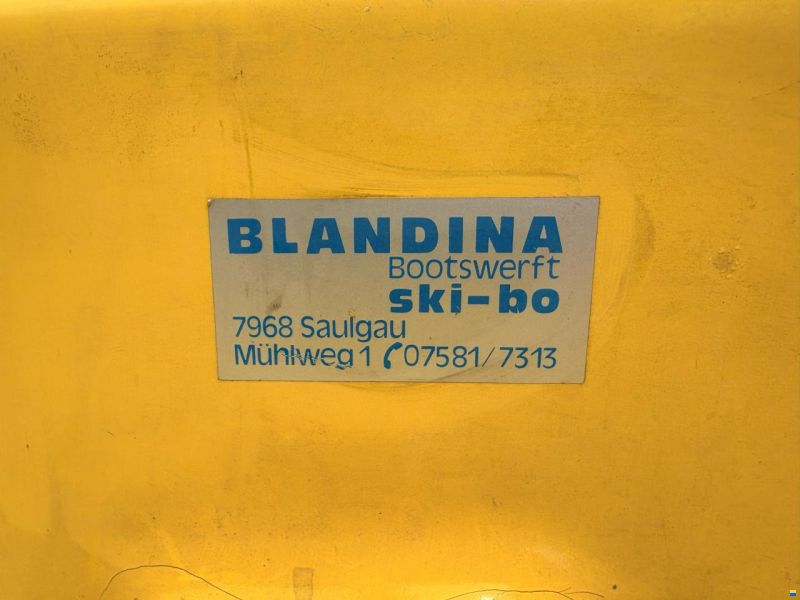 Ski-Bo Blandina