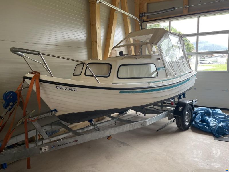 Swiss Pilotina Pilotina 500