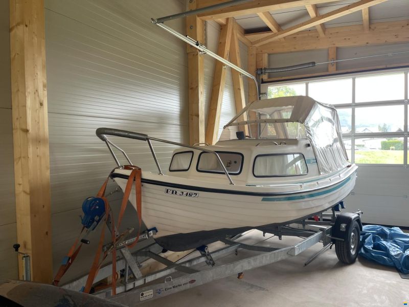 Swiss Pilotina Pilotina 500