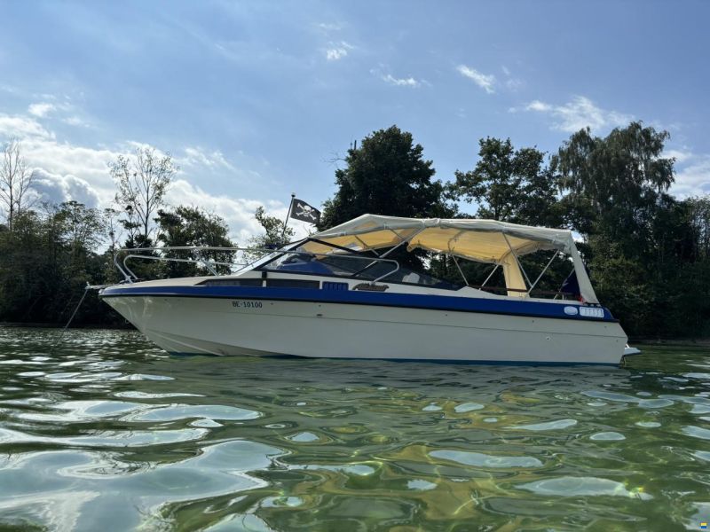 Ali Craft Nordsun 24