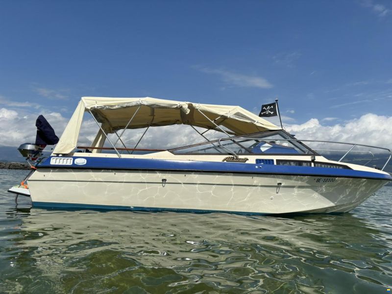 Ali Craft Nordsun 24