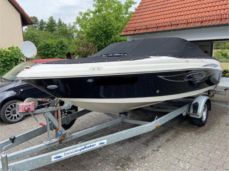 Seaswirl 175 BR
