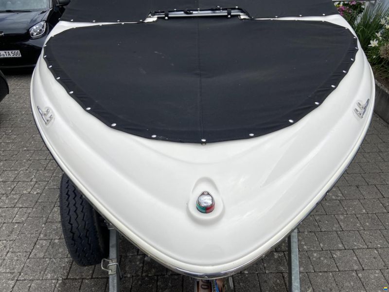Seaswirl 175 BR