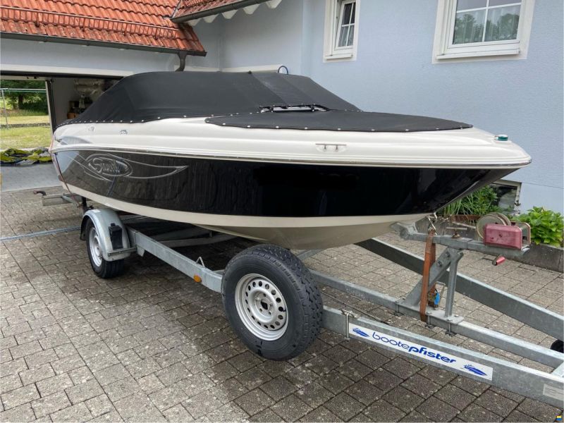 Seaswirl 175 BR