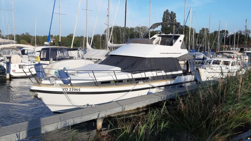 Linssen L37