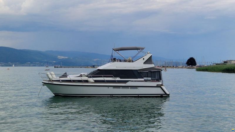 Linssen L37