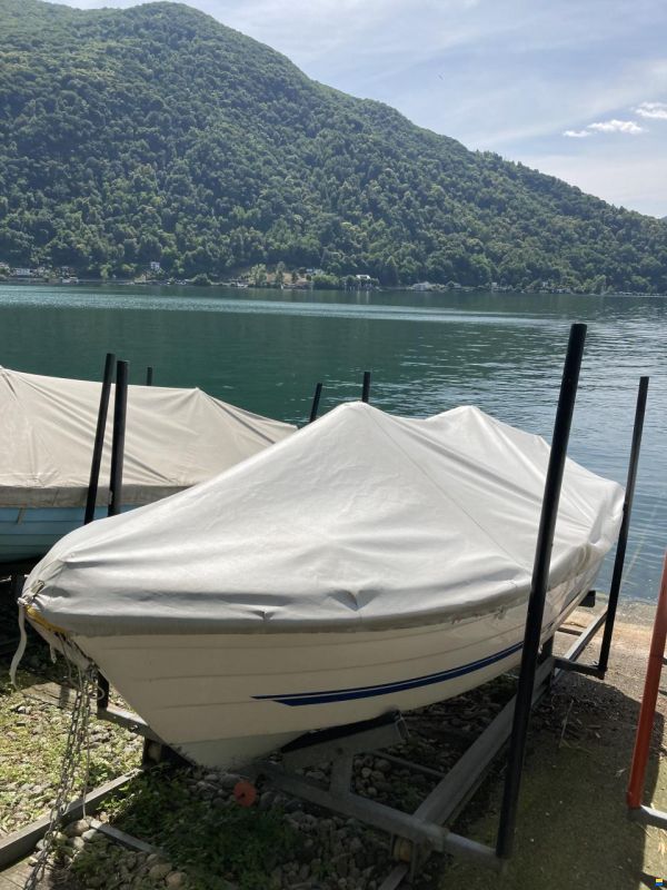 QuickSilver 440, 20cv
