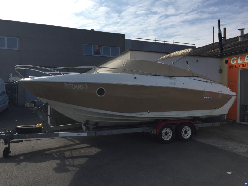 Sportboot