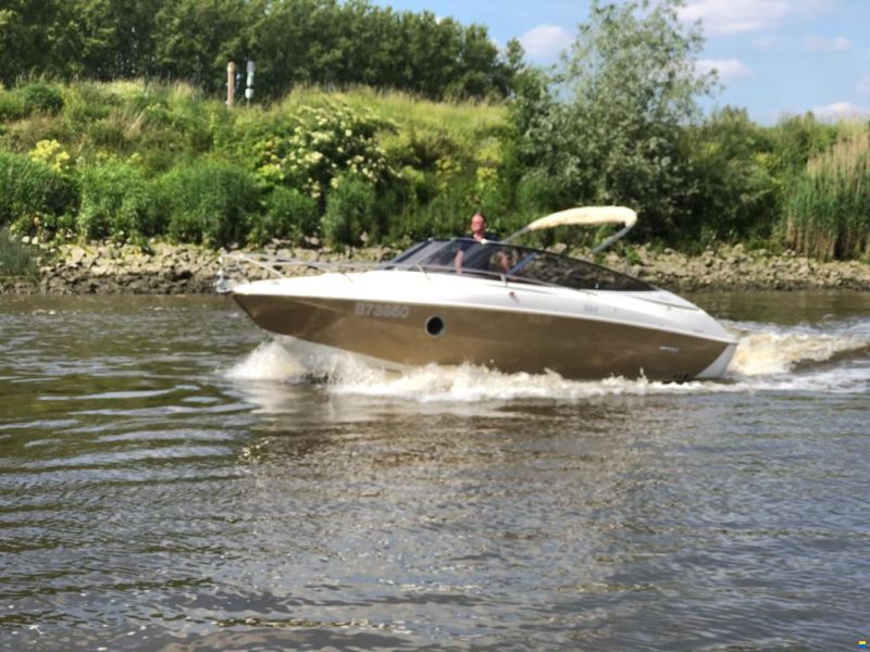 Sportboot