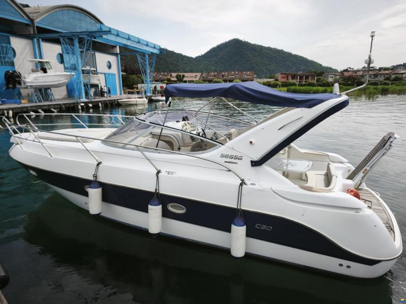Sessa C30