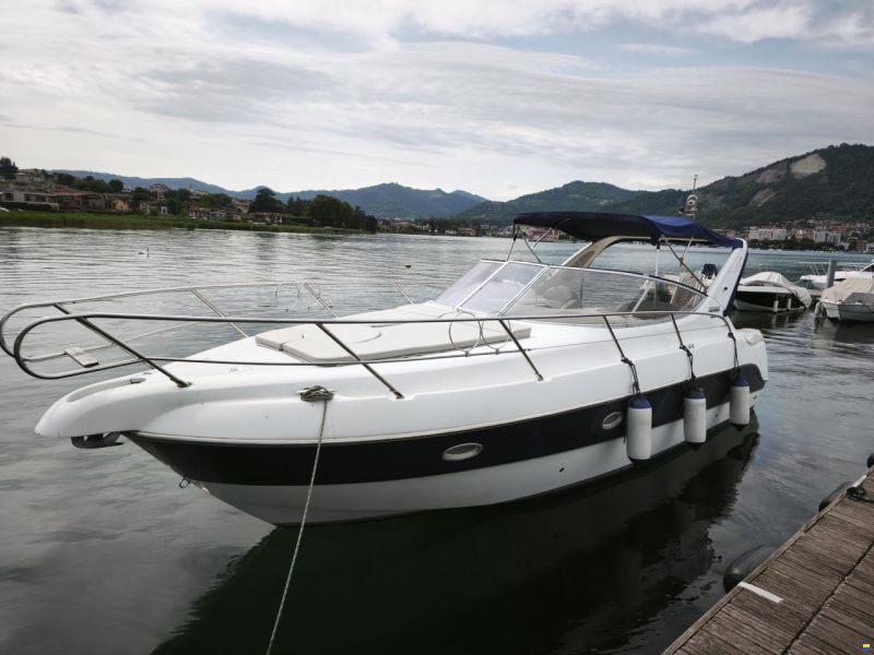 Sessa C30