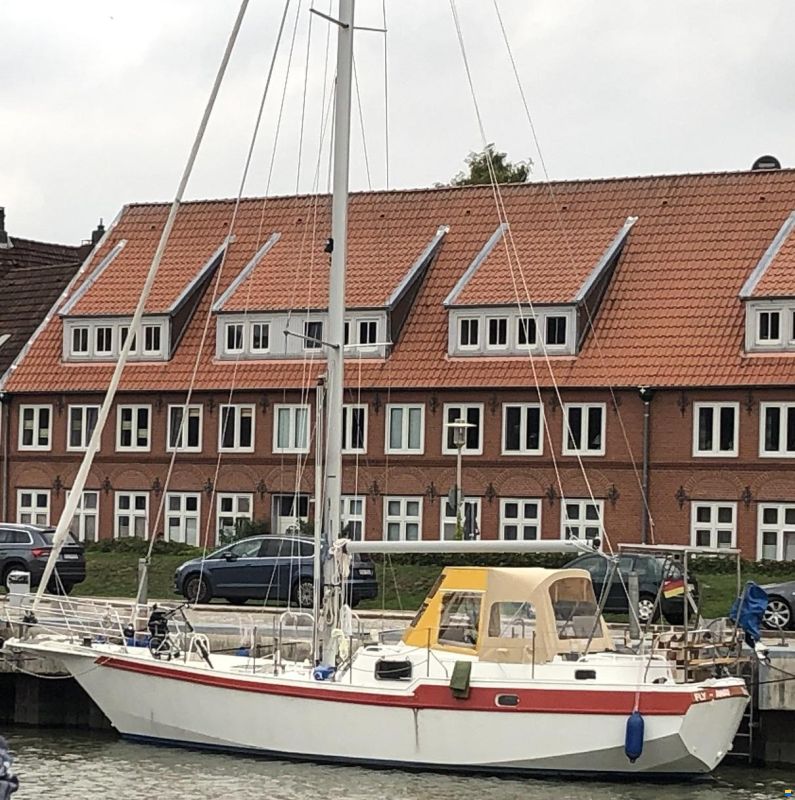 Stichnoth Törn 120