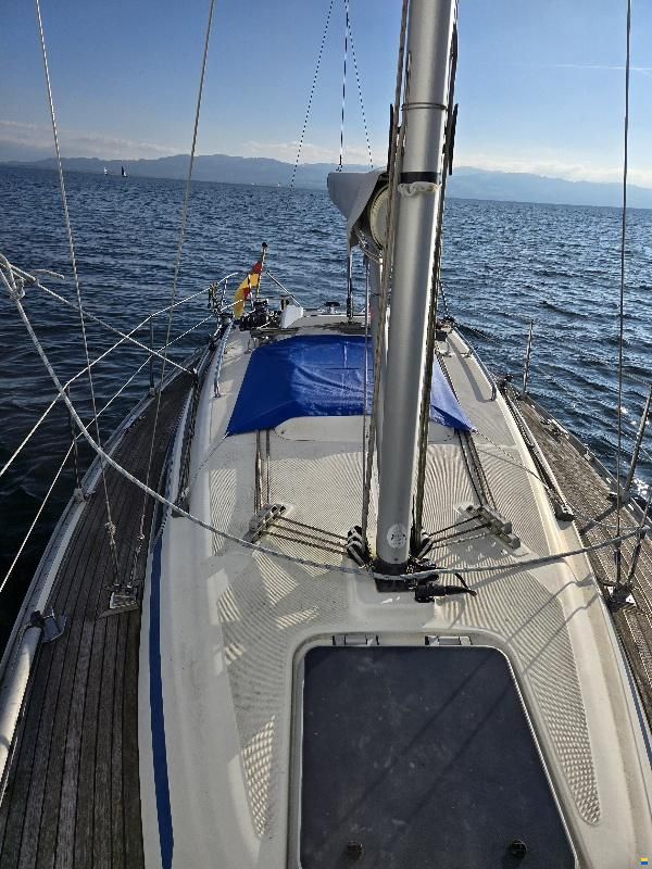 Bavaria 30 Plus
