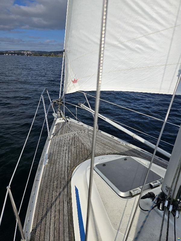 Bavaria 30 Plus