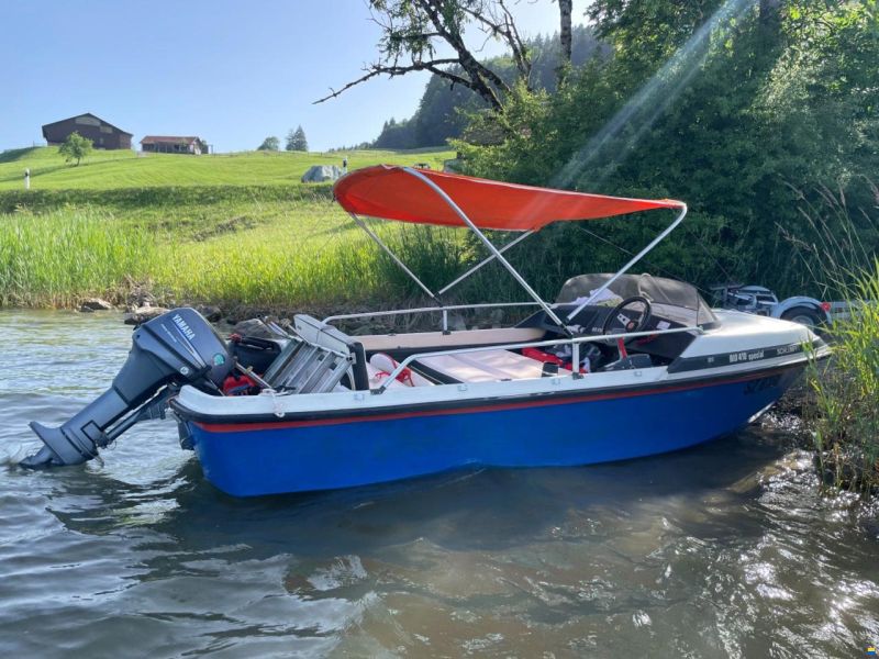 Rio 410 Nautica