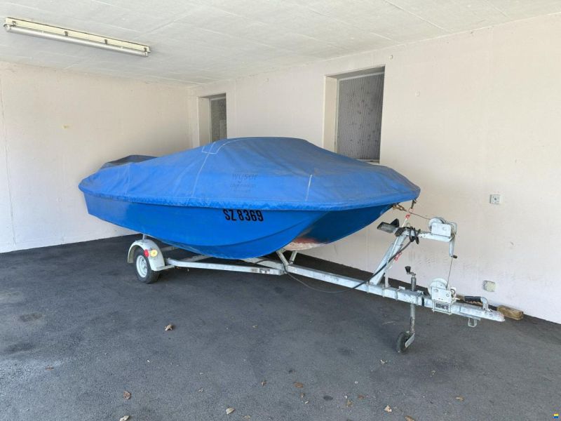 Rio 410 Nautica
