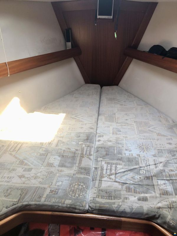 Bavaria 32 Holiday