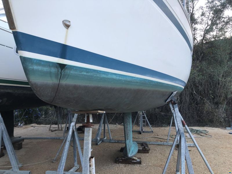 Bavaria 32 Holiday