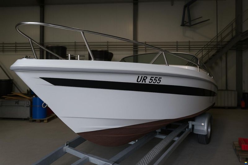 Gobbi OFFSHORE 23