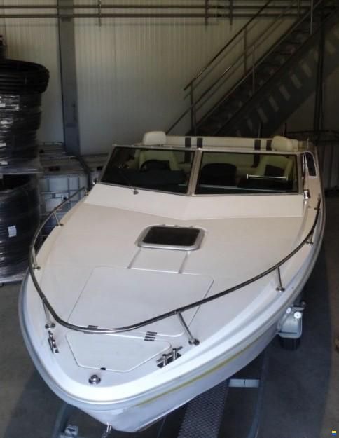 Gobbi OFFSHORE 23