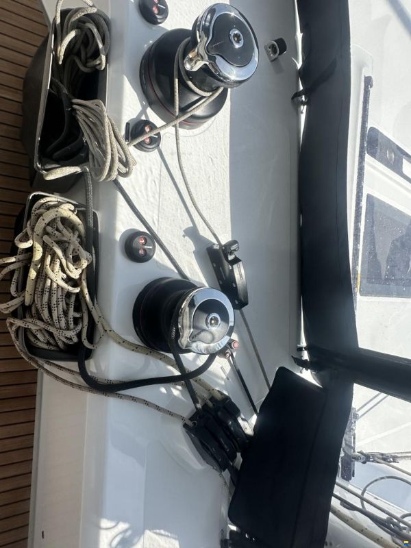 Lagoon 55