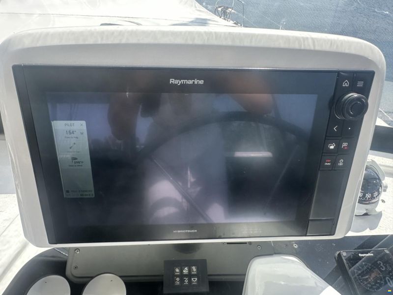 Lagoon 55