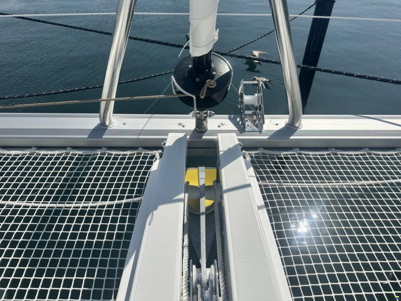 Lagoon 55