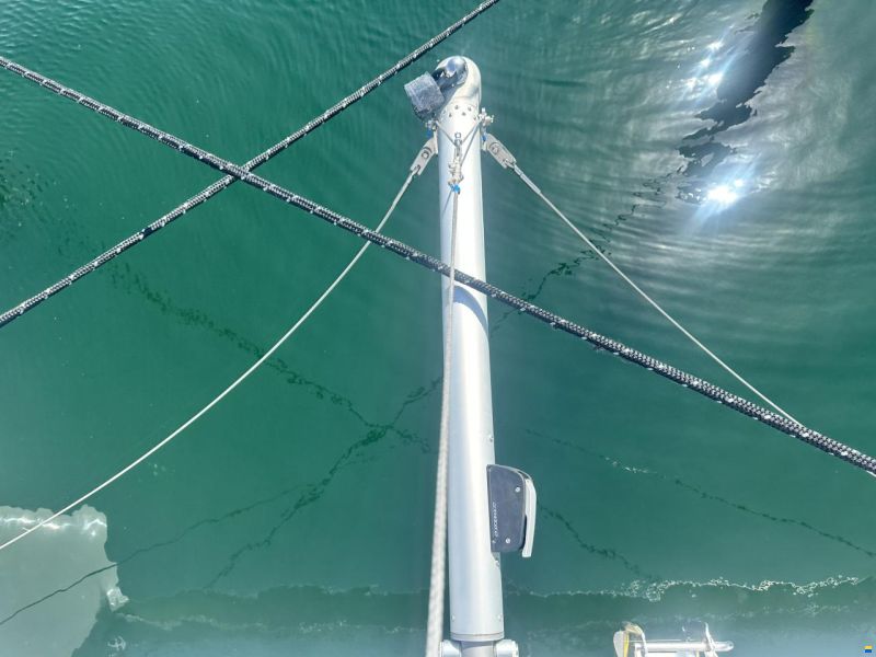 Lagoon 55